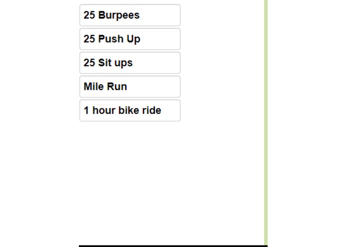 4 Health – screenshot 12