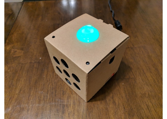 Pandora – screenshot 1