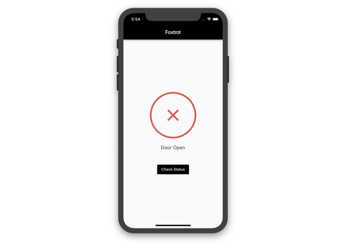 Foxtrot – screenshot 2