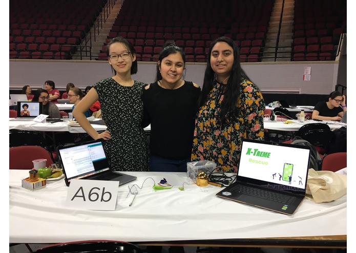 XtremeRescue – screenshot 8