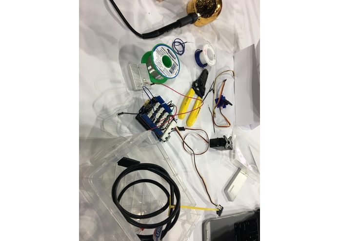 XtremeRescue – screenshot 1