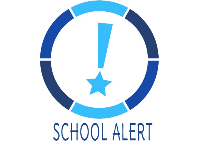 School Alert – screenshot 1