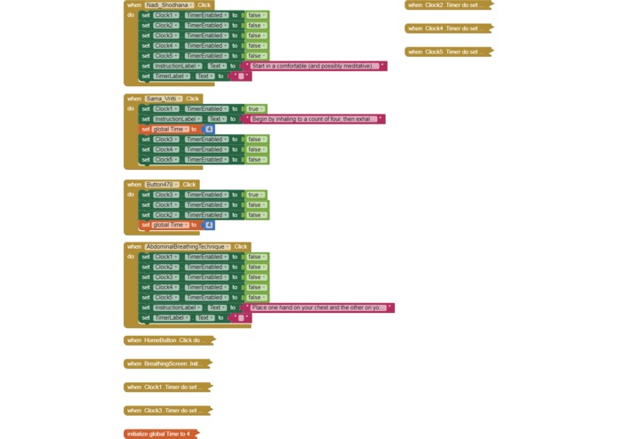 Transpiration – screenshot 1