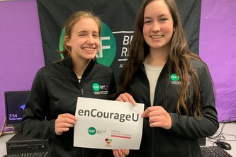 enCourageU