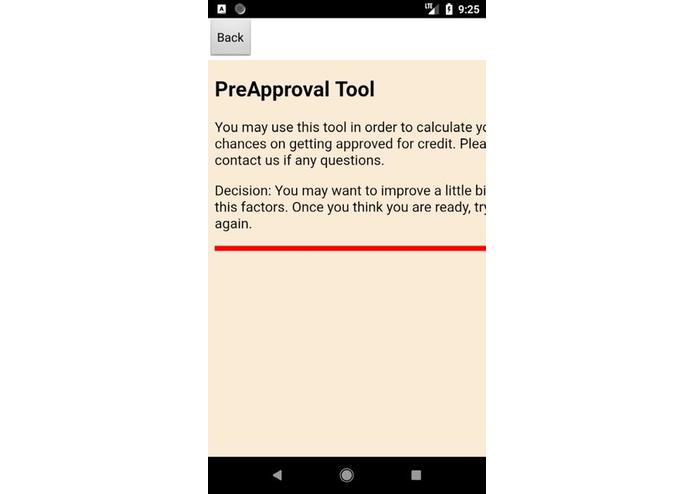 SmartCash – screenshot 2