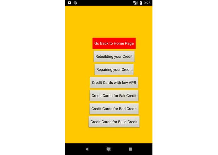 SmartCash – screenshot 3