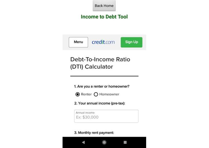 SmartCash – screenshot 4