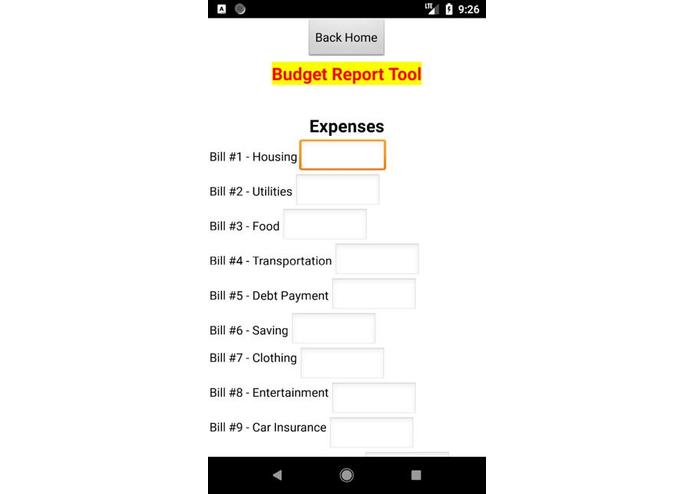 SmartCash – screenshot 5