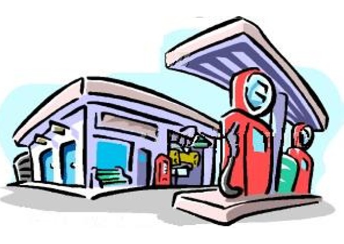 Find Gas – screenshot 2
