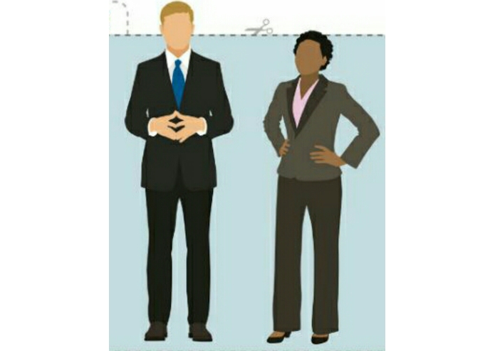 "DressUP." Preparing for opportunity! – screenshot 2