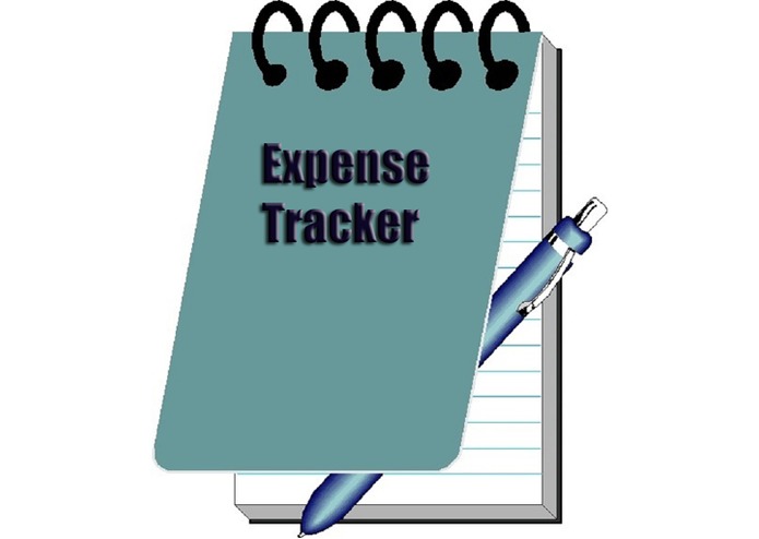 All Expense Tracker – screenshot 1