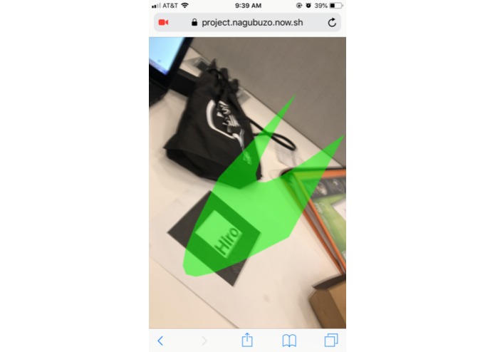 Math IRL – screenshot 1