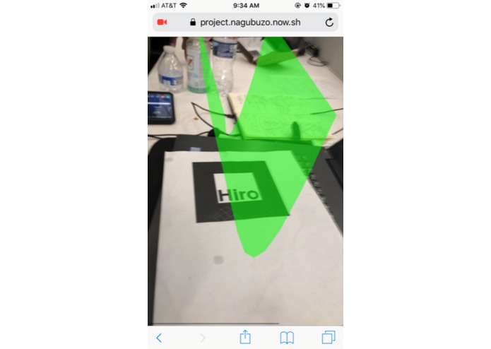 Math IRL – screenshot 3