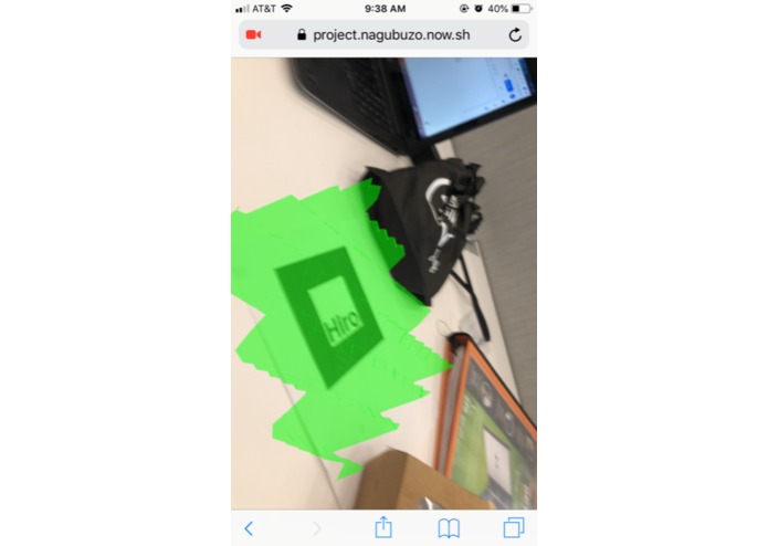 Math IRL – screenshot 4
