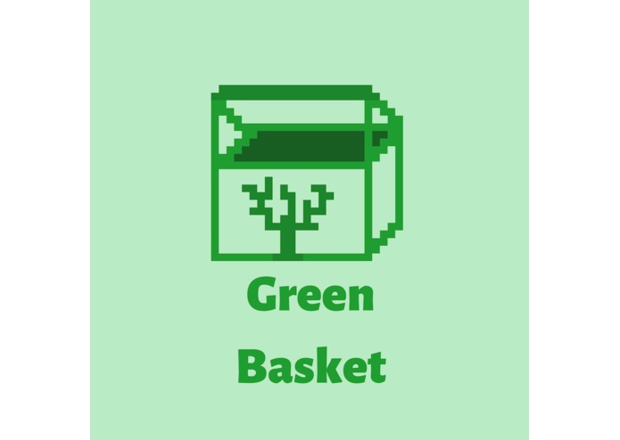 Green Basket – screenshot 1