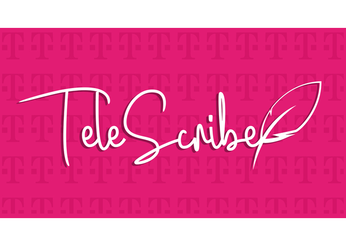 TeleScribe – screenshot 1