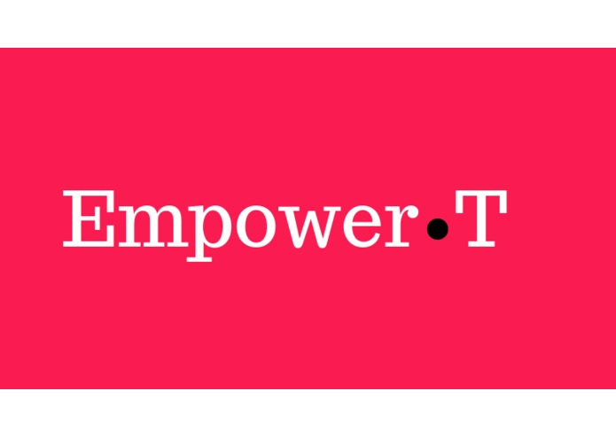 EmpowerT – screenshot 1