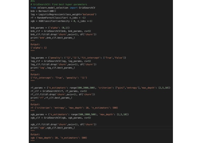 The Un-Churner – screenshot 6