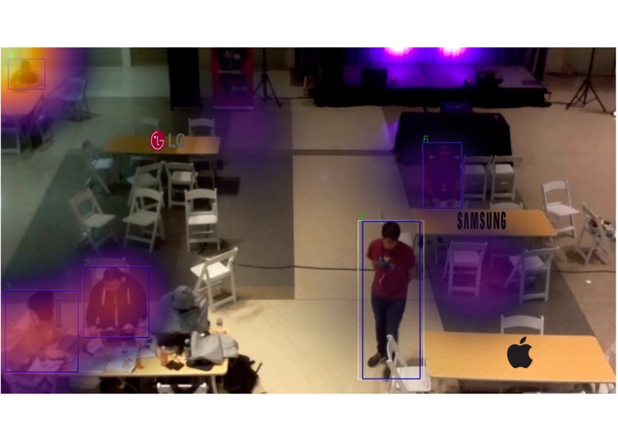 MagentaGo – screenshot 2