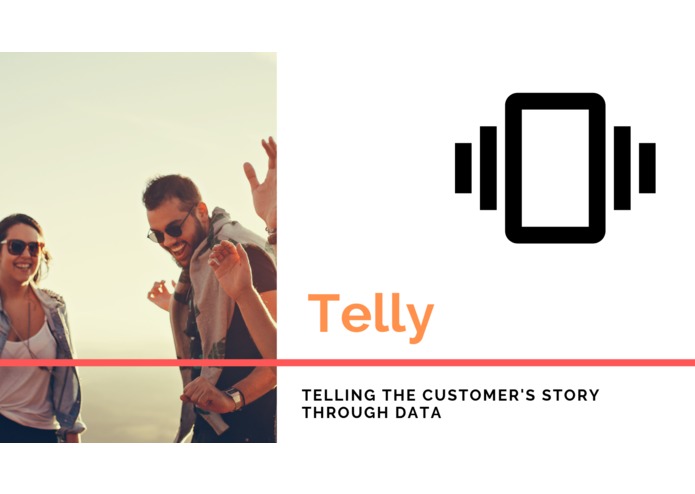 Telly – screenshot 1