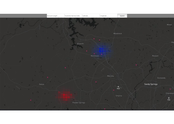 Churn-Burn – screenshot 3