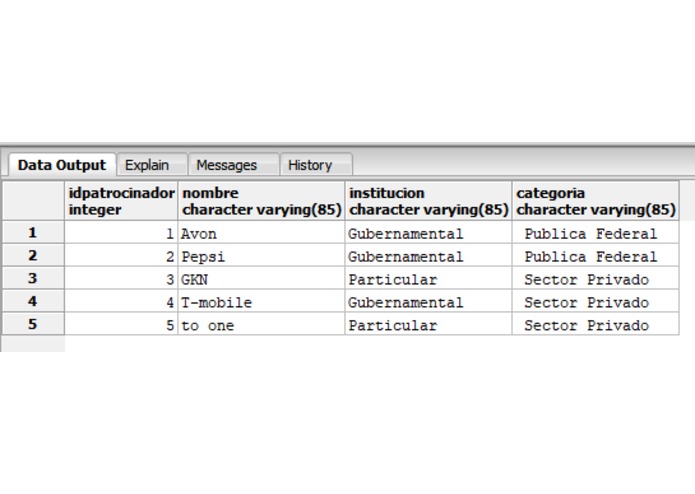 TALENT SECURITY – screenshot 2