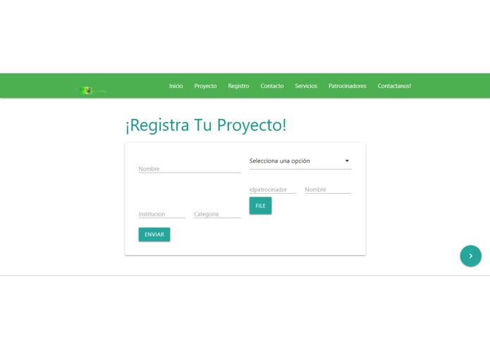 TALENT SECURITY – screenshot 8