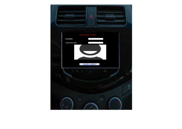 CAR CRASH – screenshot 1