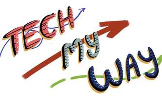 Tech My Way