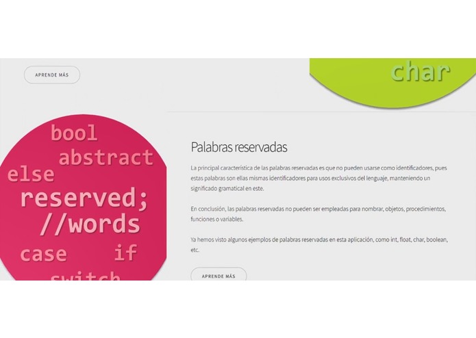 Pro.Lernen – screenshot 4