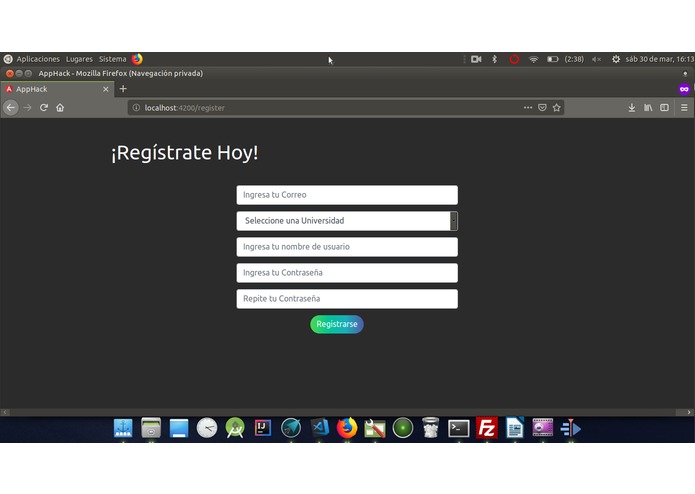 Omelet – screenshot 2