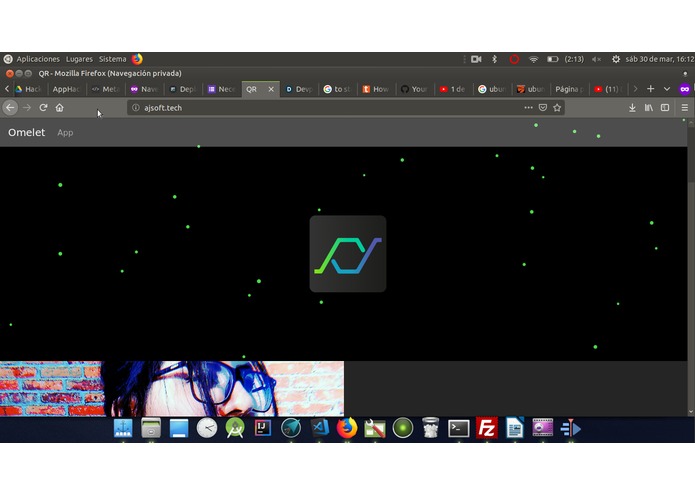 Omelet – screenshot 3