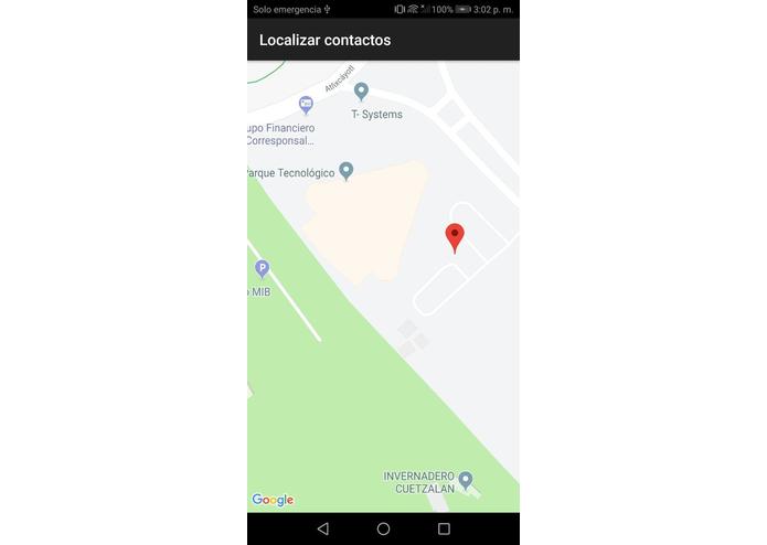 32:Tezca – screenshot 2