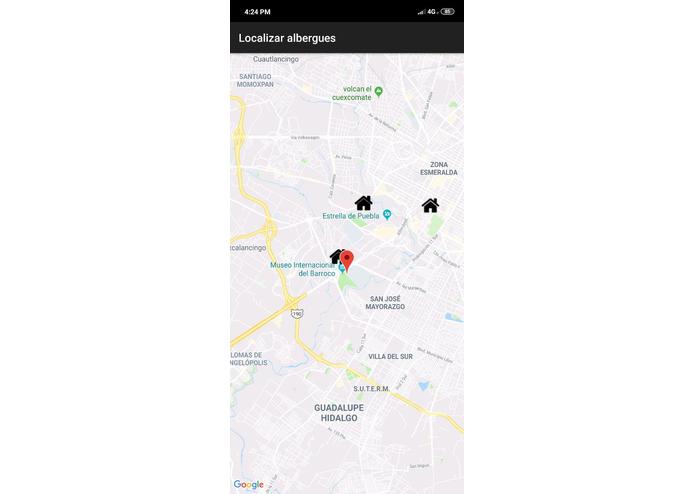 32:Tezca – screenshot 3