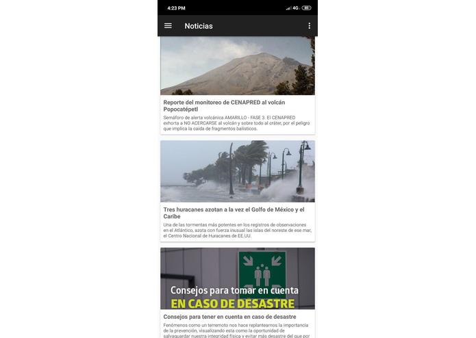 32:Tezca – screenshot 4
