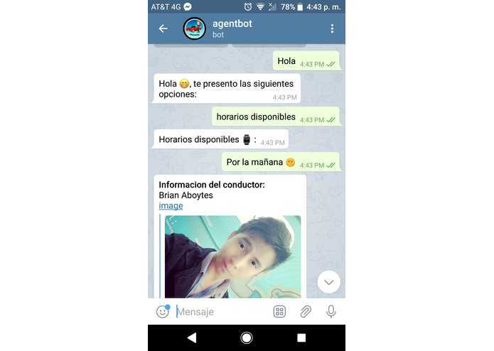 46-FriendsUp – screenshot 1