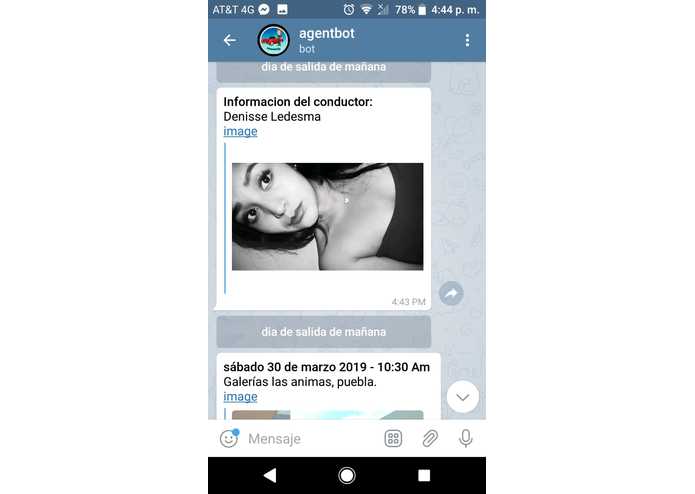46-FriendsUp – screenshot 3