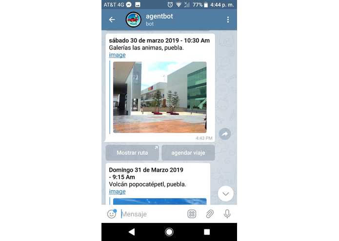 46-FriendsUp – screenshot 4