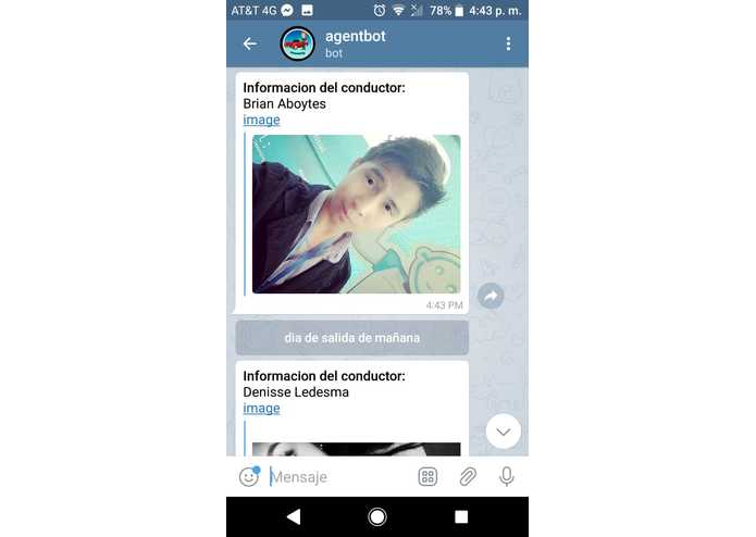 46-FriendsUp – screenshot 2