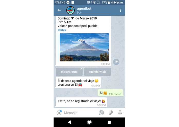 46-FriendsUp – screenshot 5