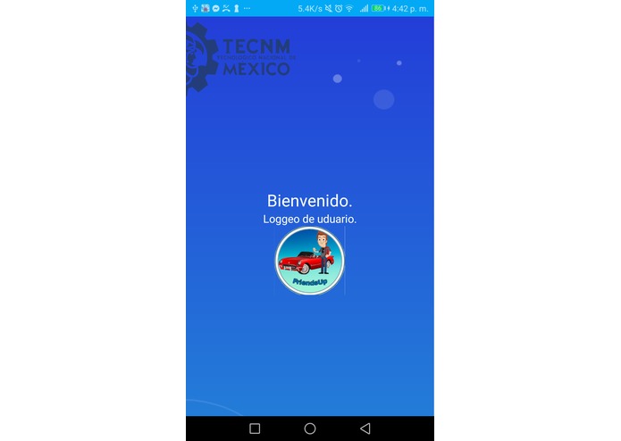 46-FriendsUp – screenshot 6