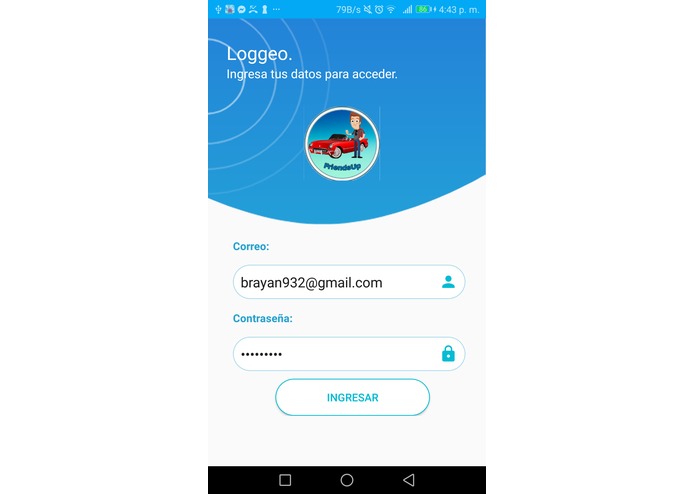 46-FriendsUp – screenshot 7