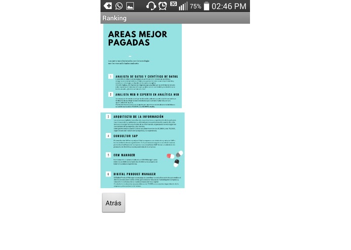 DAGE – screenshot 7