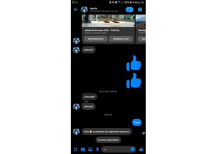 46-FriendsUp – screenshot 11