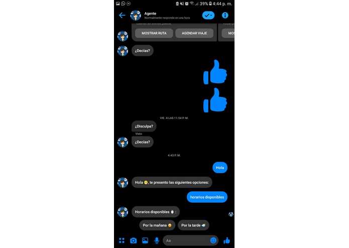 46-FriendsUp – screenshot 12