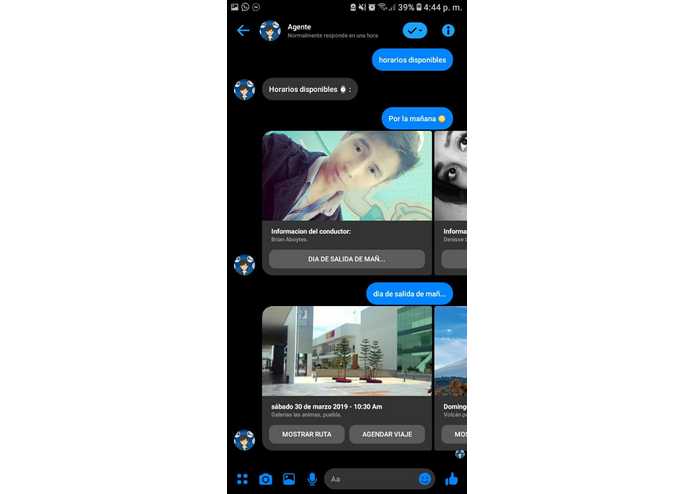 46-FriendsUp – screenshot 14