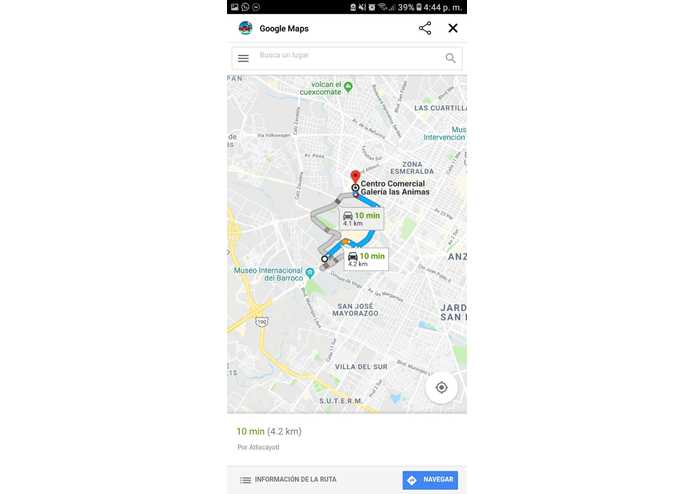 46-FriendsUp – screenshot 16