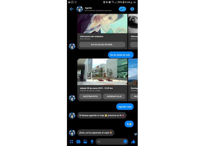 46-FriendsUp – screenshot 17