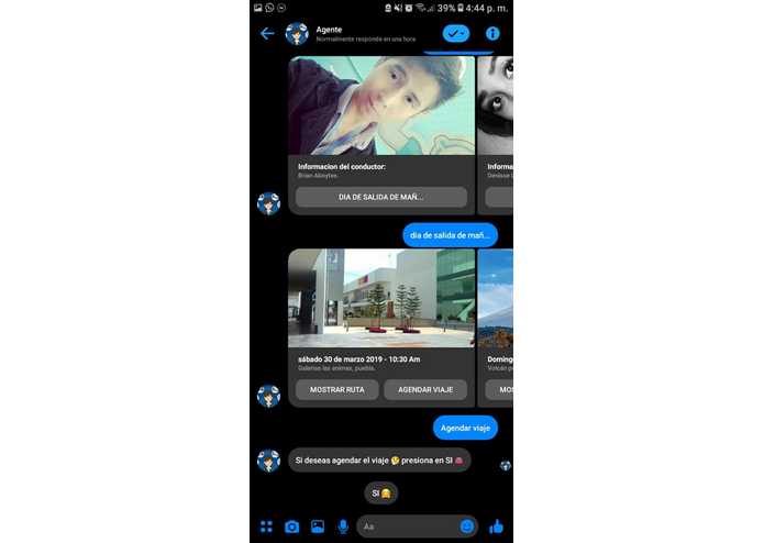 46-FriendsUp – screenshot 18