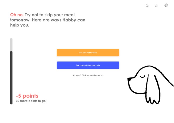 Habby – screenshot 3